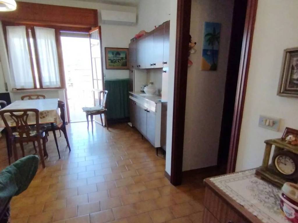 Appartamento a Andora in Via San Lazzaro, 38 - Foto 3