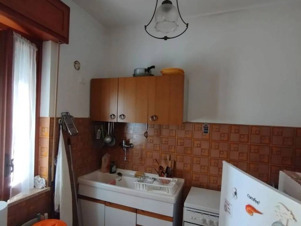 Appartamento a Andora in Via San Lazzaro, 38 - Foto 4