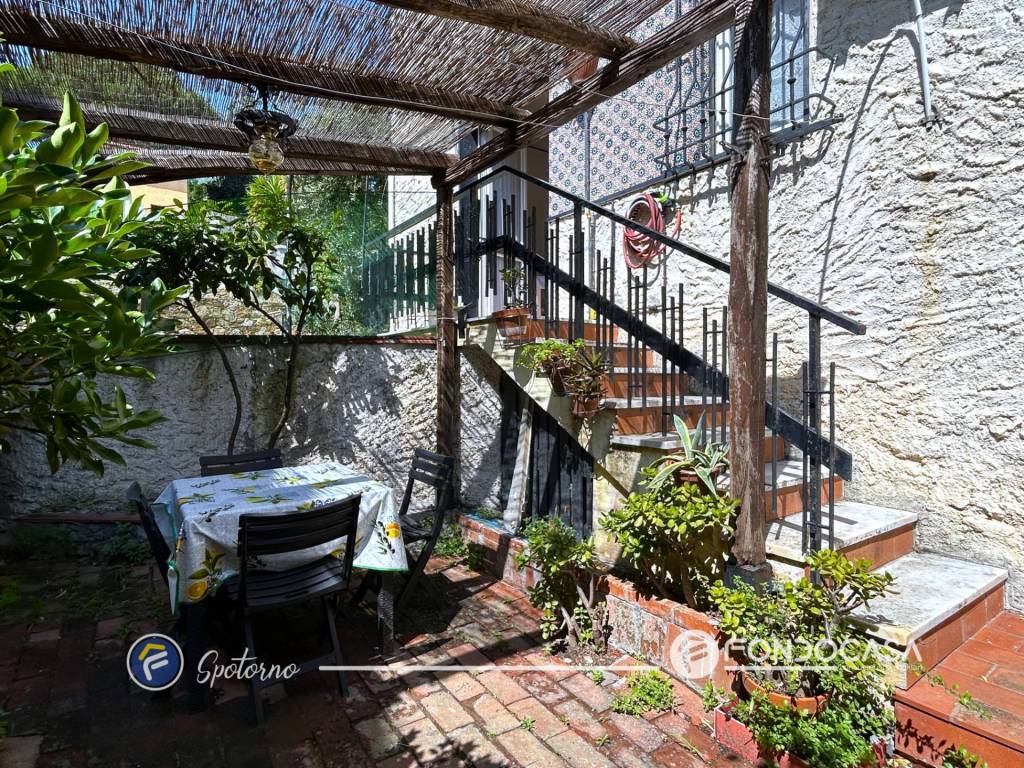 Appartamento a Spotorno in Via Imperia - Foto 2