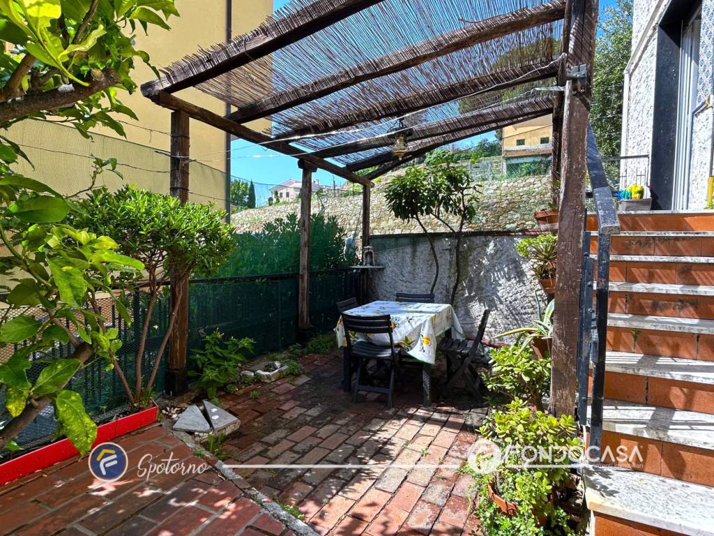 Appartamento a Spotorno in Via Imperia - Foto 3