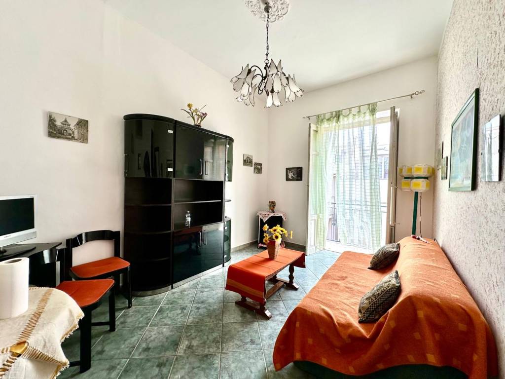 Casa indipendente a Terrasini in Via Libertà - Foto 2