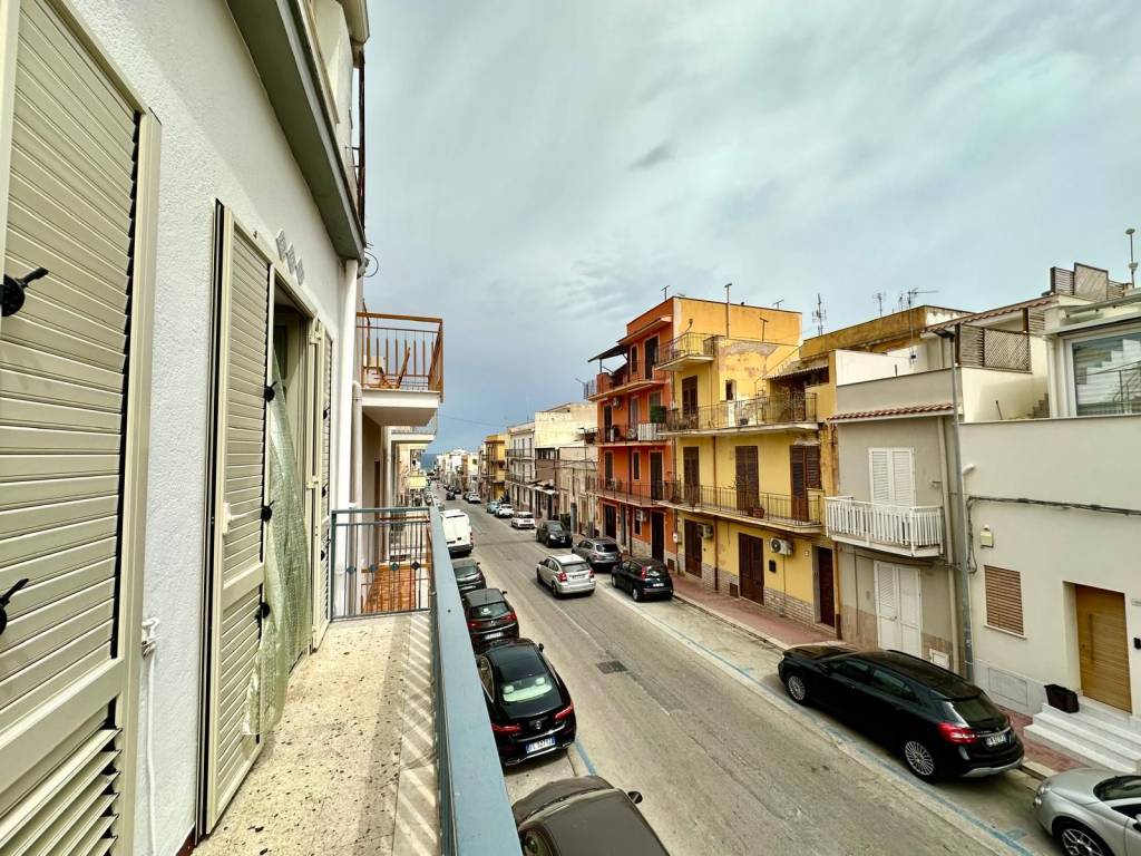 Casa indipendente a Terrasini in Via Libertà - Foto 5