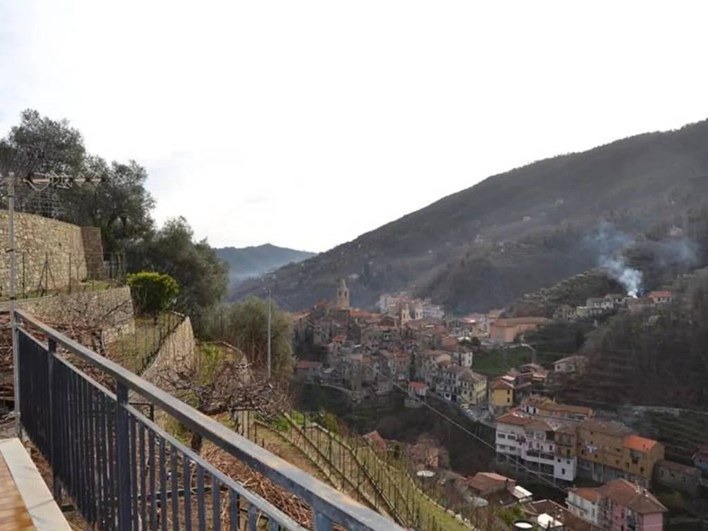 Villa a Ceriana in Via Mora S.N.C. - Foto 5