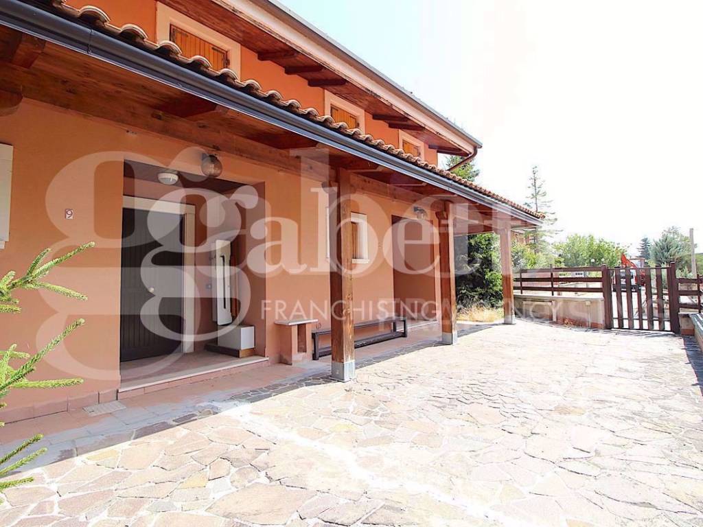 Villa a Castel di sangro in Pontone, s.n. - Foto 2