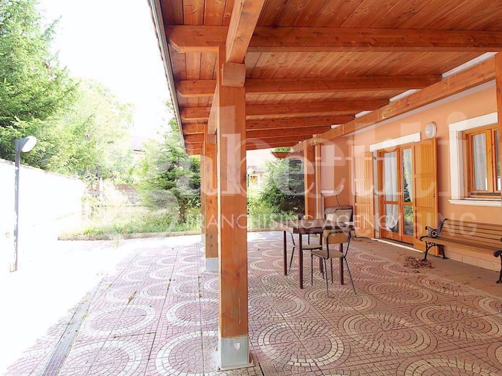 Villa a Castel di sangro in Pontone, s.n. - Foto 5
