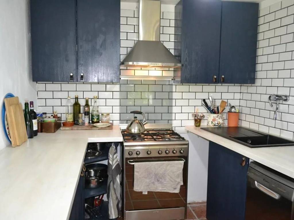 Villa a Ceriana in Strada Mainardo S.N.C. - Foto 5