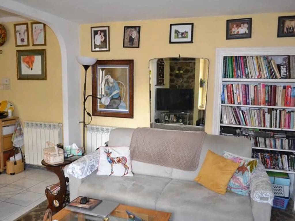 Appartamento a Ceriana in Via Sottopiazza S.N.C. - Foto 4