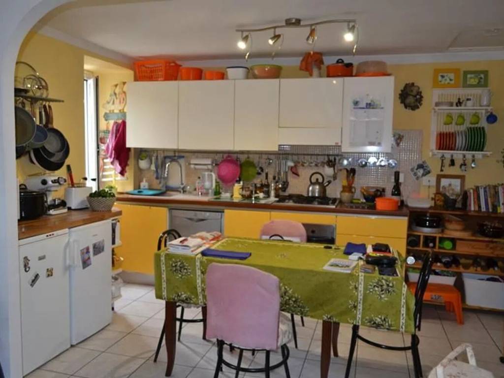 Appartamento a Ceriana in Via Sottopiazza S.N.C. - Foto 5