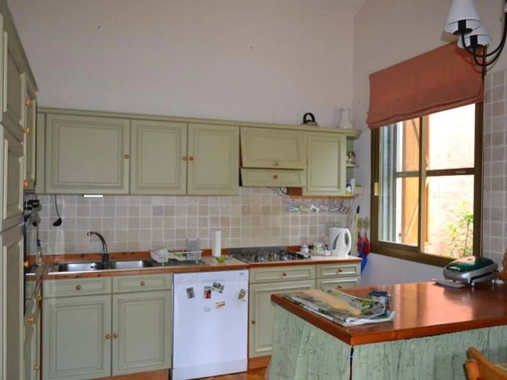 Villa a Ceriana in Strada Parlei, 10 - Foto 4