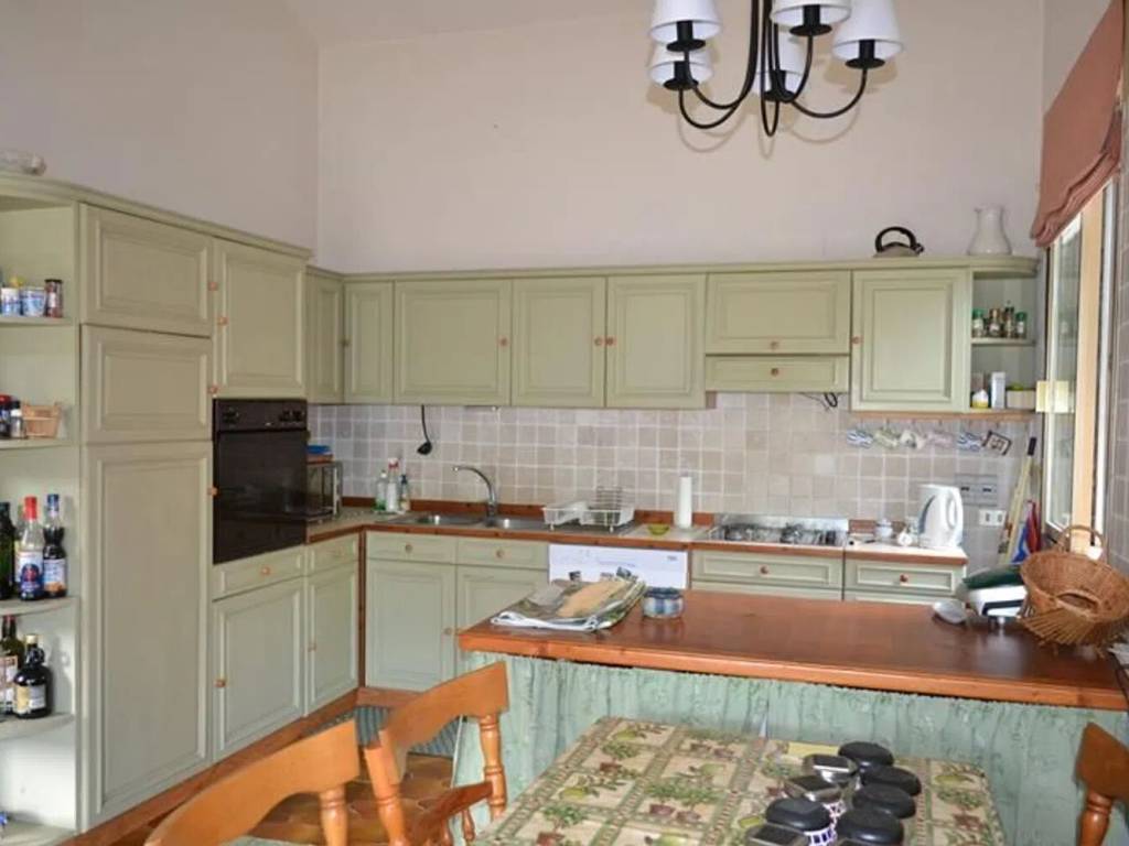 Villa a Ceriana in Strada Parlei, 10 - Foto 5