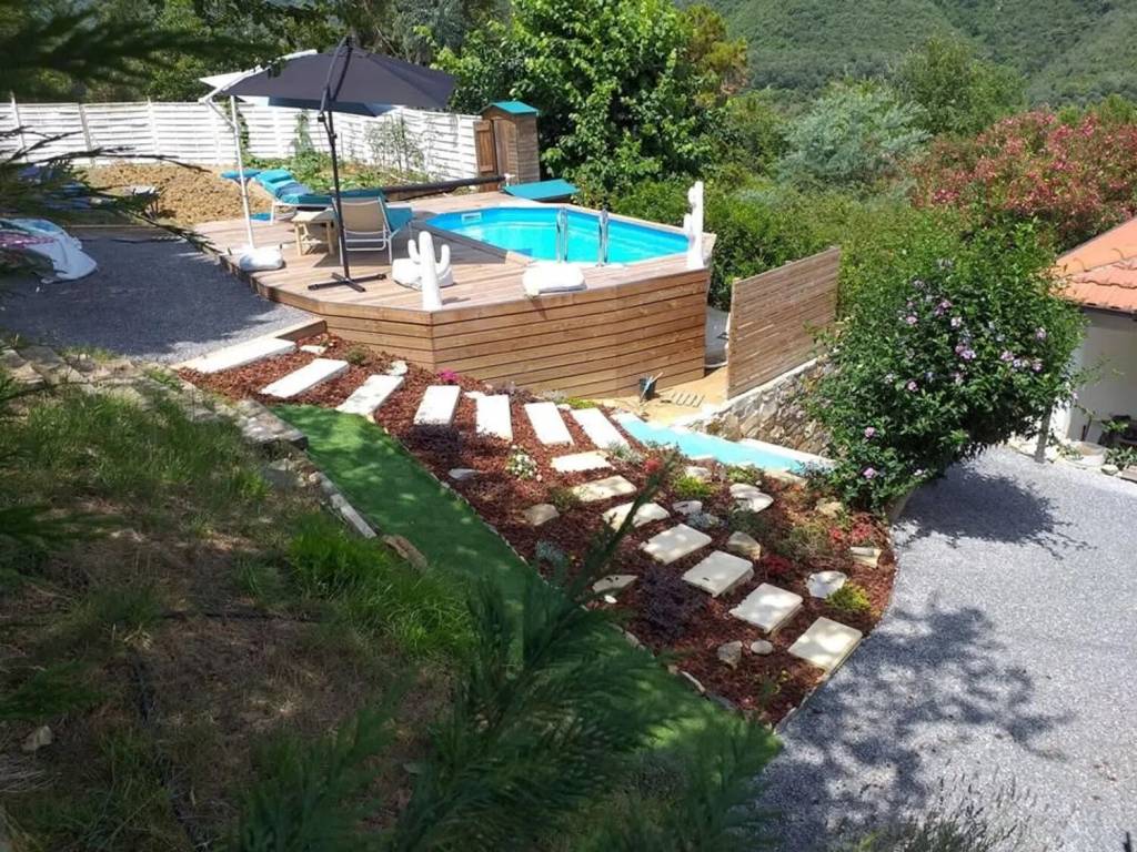 Villa a Ceriana in Strada Provinciale Sud, 88 - Foto 2