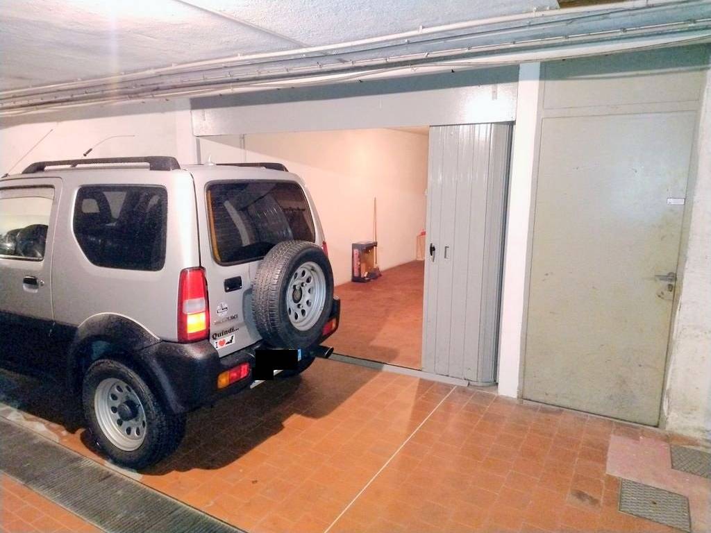 Box / garage a Sondrio in Lungomallero Armando Diaz, 35 - Foto 2