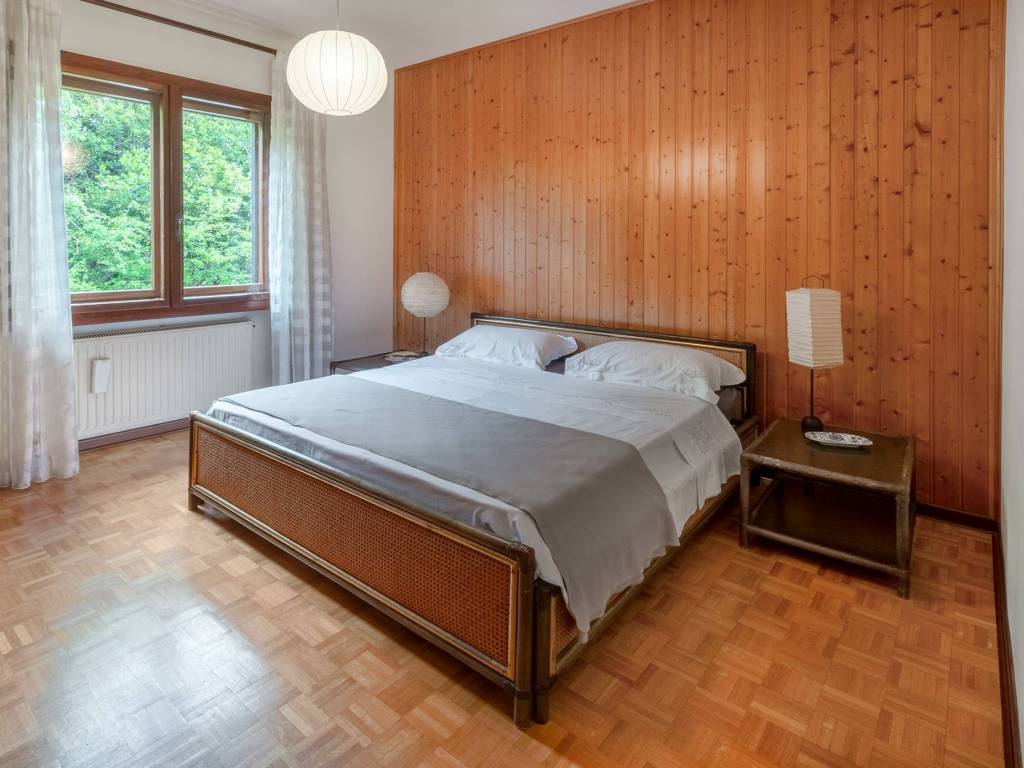 Villa a Duino-aurisina in Frazione Duino, 77 - Foto 5