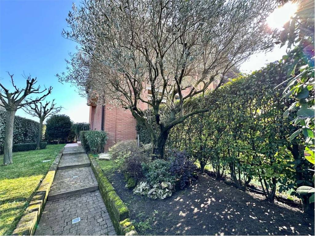 Casa indipendente a Castel guelfo di bologna in La Casa Ideale per la Tua Famiglia a Castel Guelfo - Foto 5