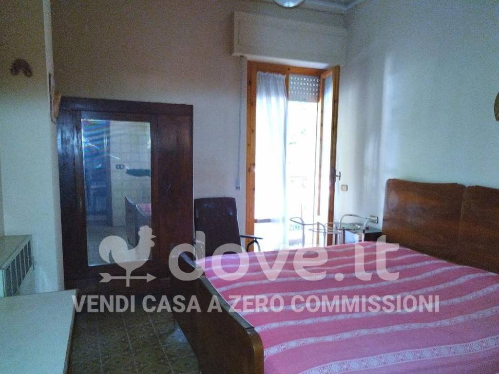 Appartamento a Chianciano terme in Viale Emilia, 19 - Foto 4