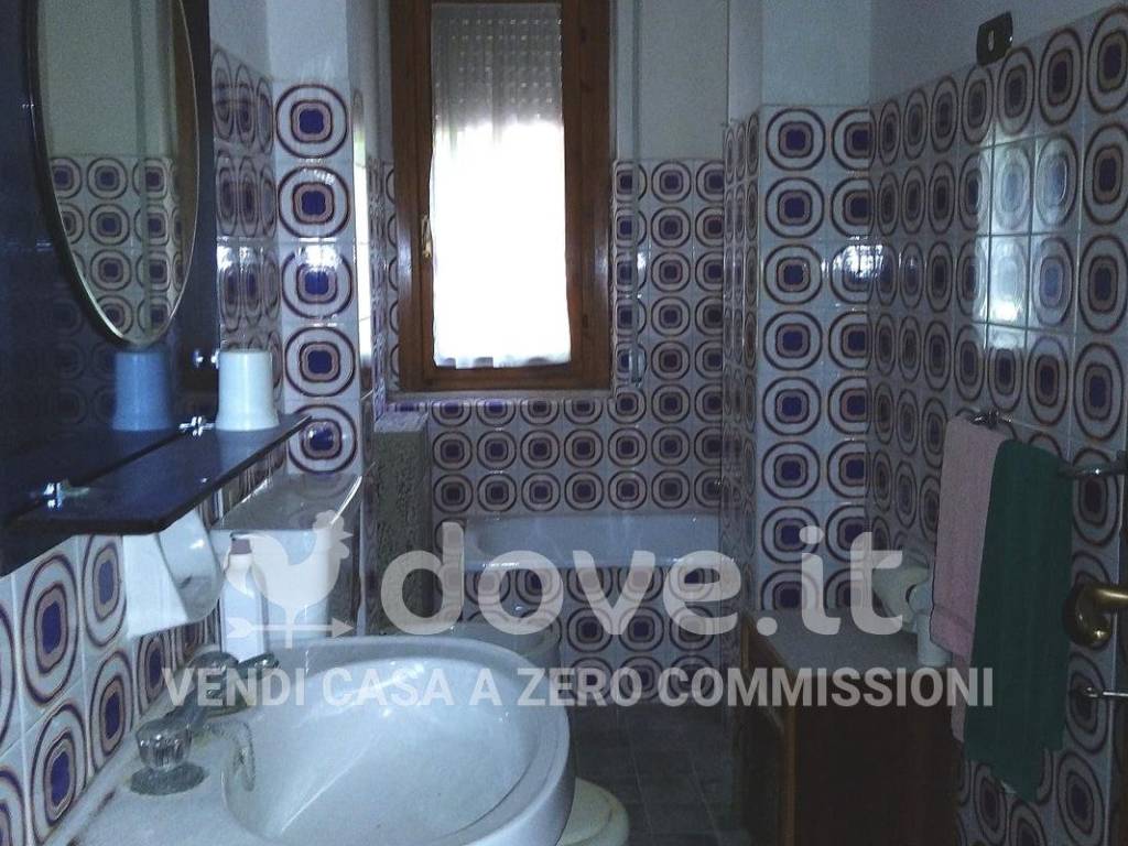 Appartamento a Chianciano terme in Viale Emilia, 19 - Foto 5
