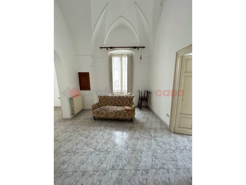 Appartamento a Grottaglie in Via Castello, 10 - Foto 4