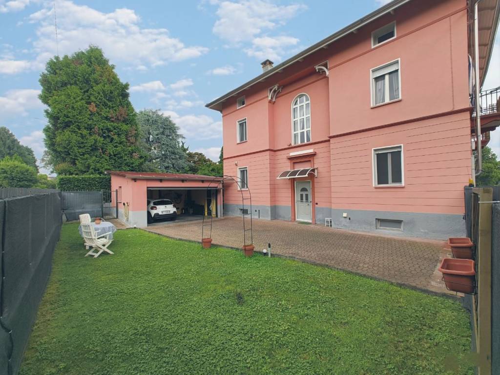 Villa a Biella in Strada del Masarone, 17 - Foto 2