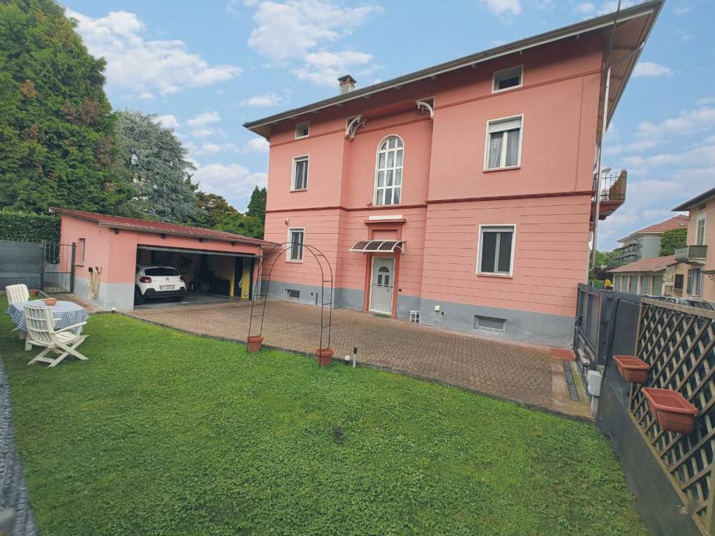 Villa a Biella in Strada del Masarone, 17 - Foto 3
