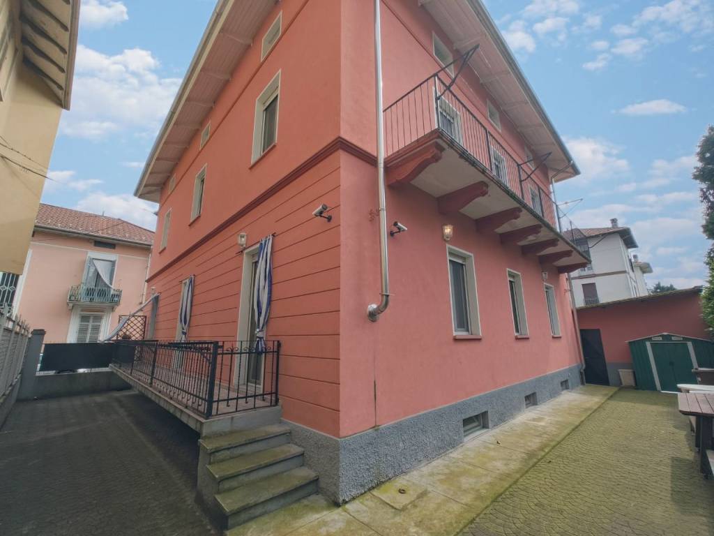 Villa a Biella in Strada del Masarone, 17 - Foto 4