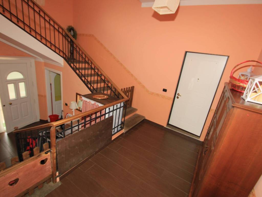 Villa a Biella in Strada del Masarone, 17 - Foto 5
