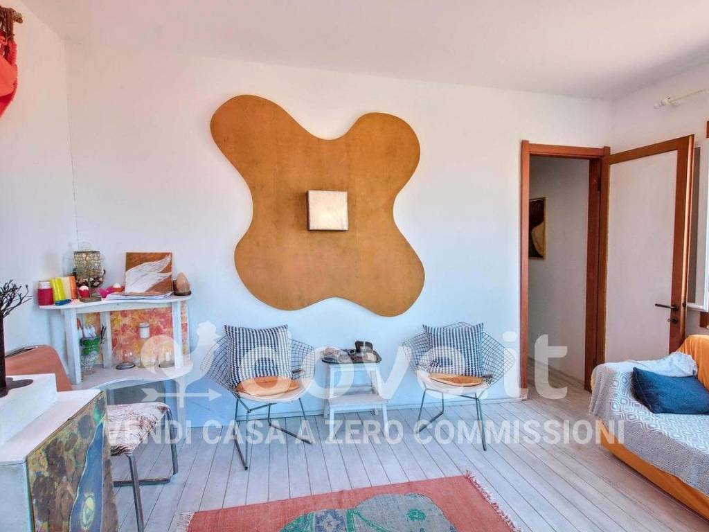 Appartamento a Castiglione della pescaia in Punta Ala - Foto 2