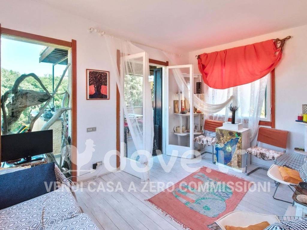Appartamento a Castiglione della pescaia in Punta Ala - Foto 3