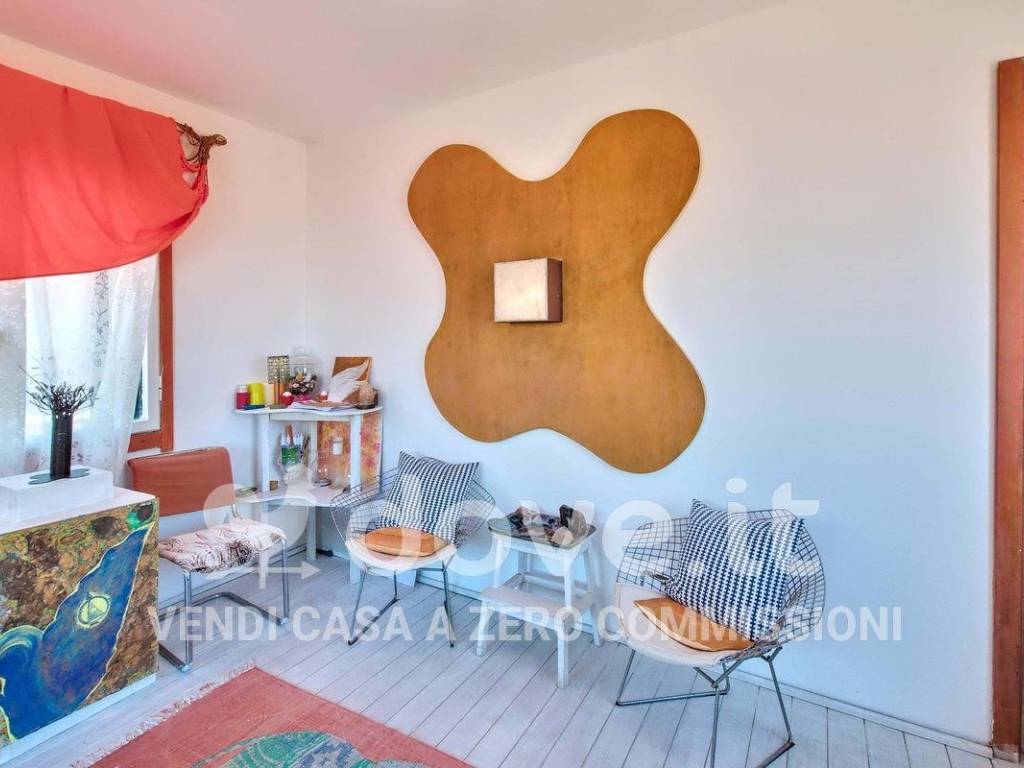 Appartamento a Castiglione della pescaia in Punta Ala - Foto 4