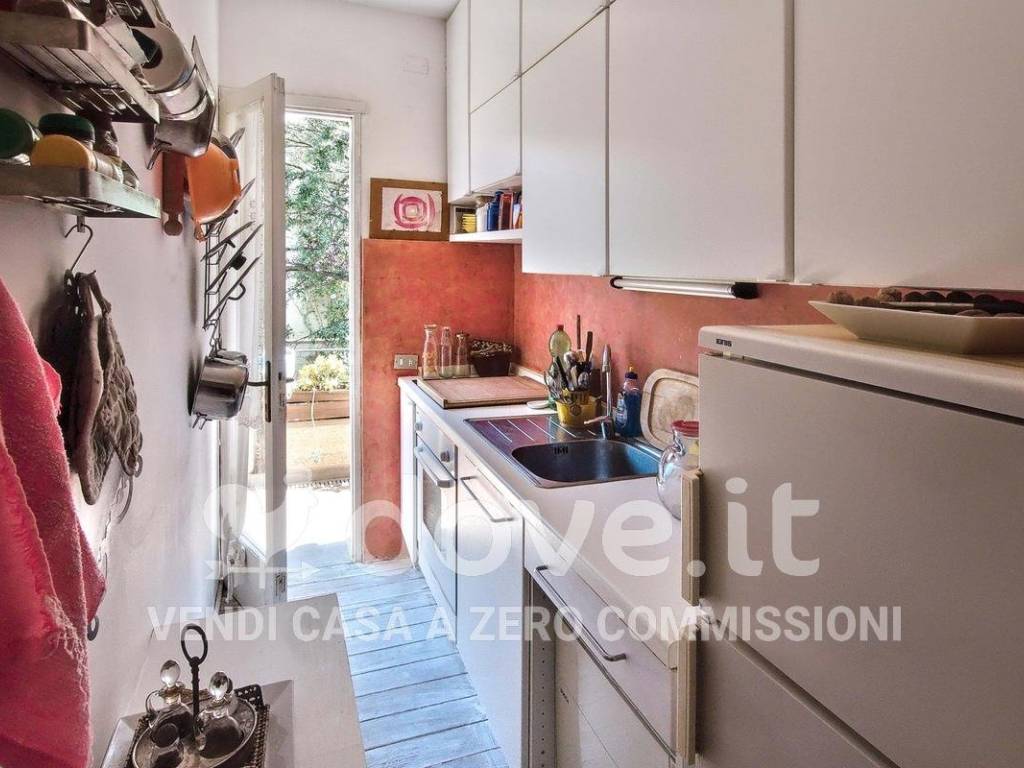 Appartamento a Castiglione della pescaia in Punta Ala - Foto 5