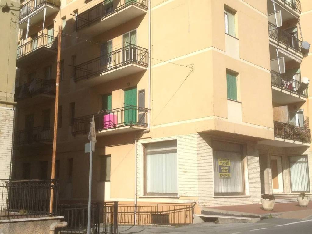 Appartamento a Serra riccò in Via Antoniomedicina - Foto 2