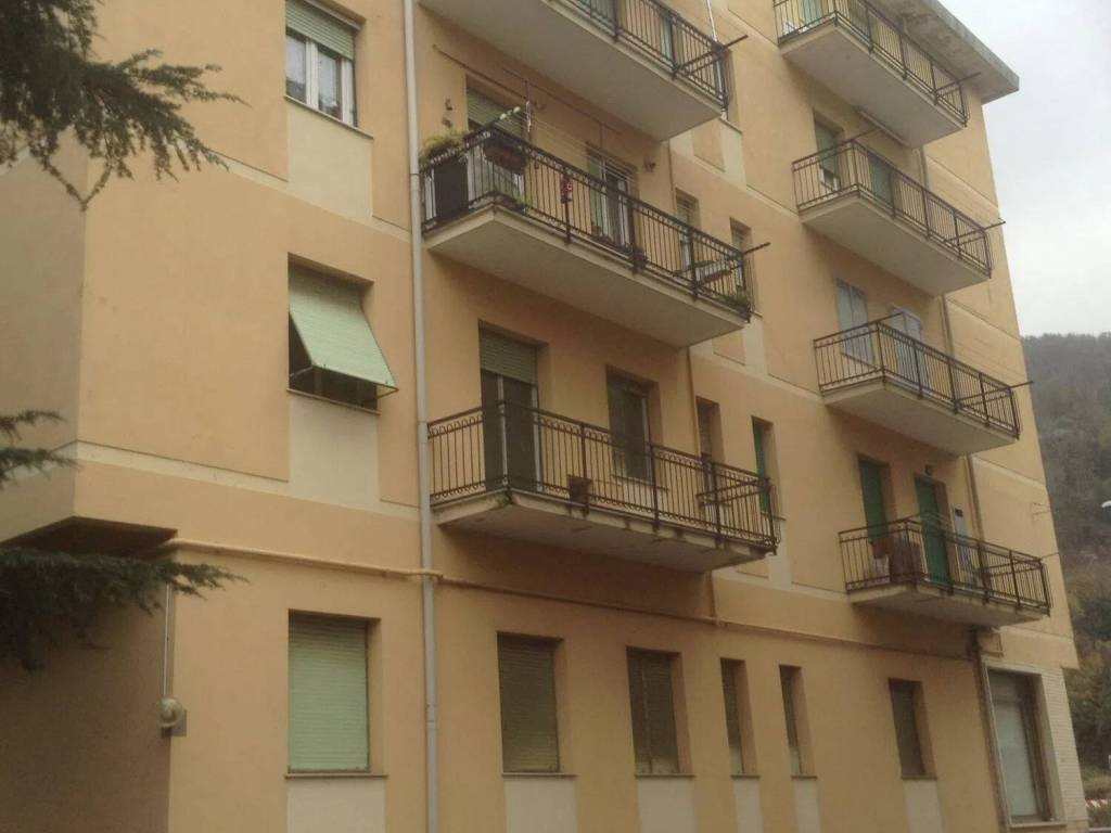 Appartamento a Serra riccò in Via Antoniomedicina - Foto 3