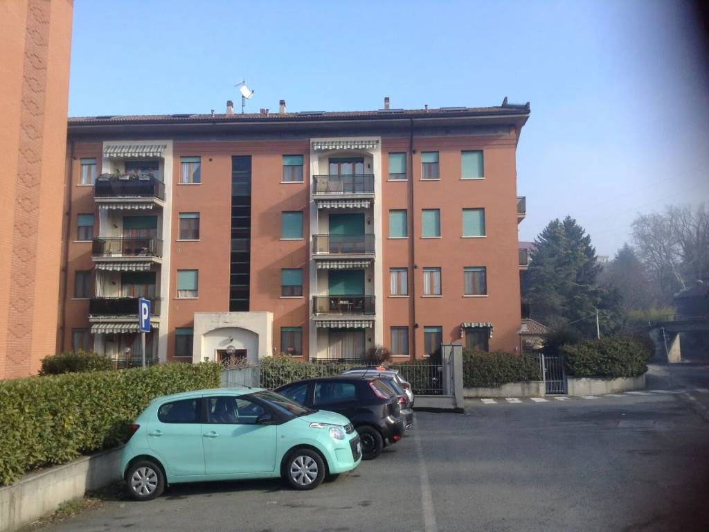 Appartamento a Ovada in Strada Grillano - Foto 2