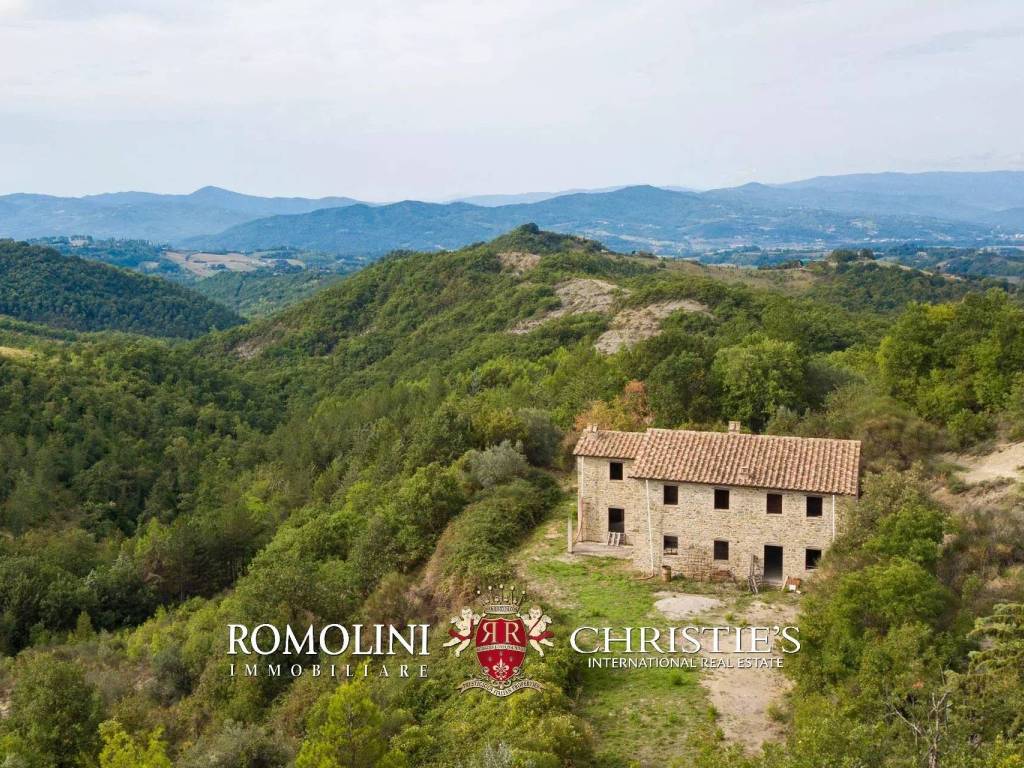 Rustico / casale a Città di castello - Foto 2