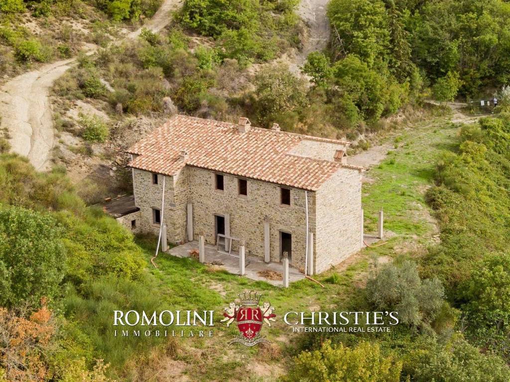 Rustico / casale a Città di castello - Foto 4