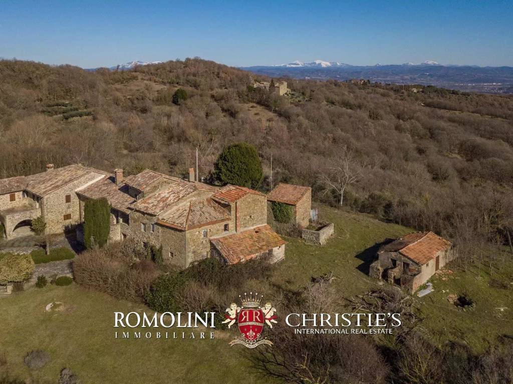 Rustico / casale a Città di castello - Foto 2