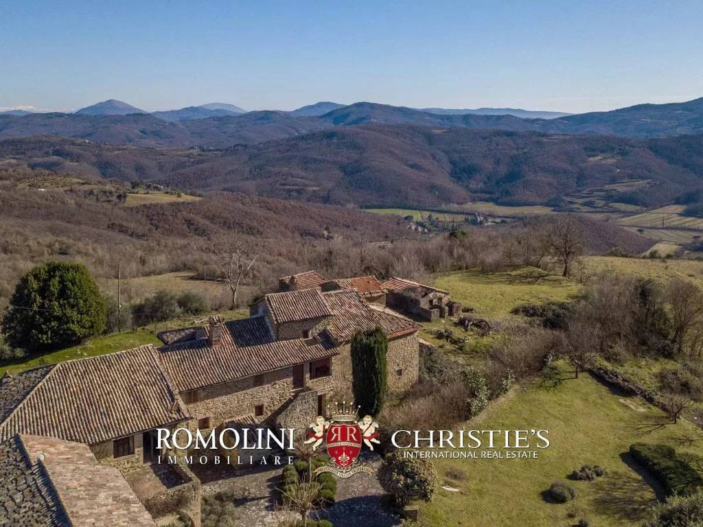Rustico / casale a Città di castello - Foto 3