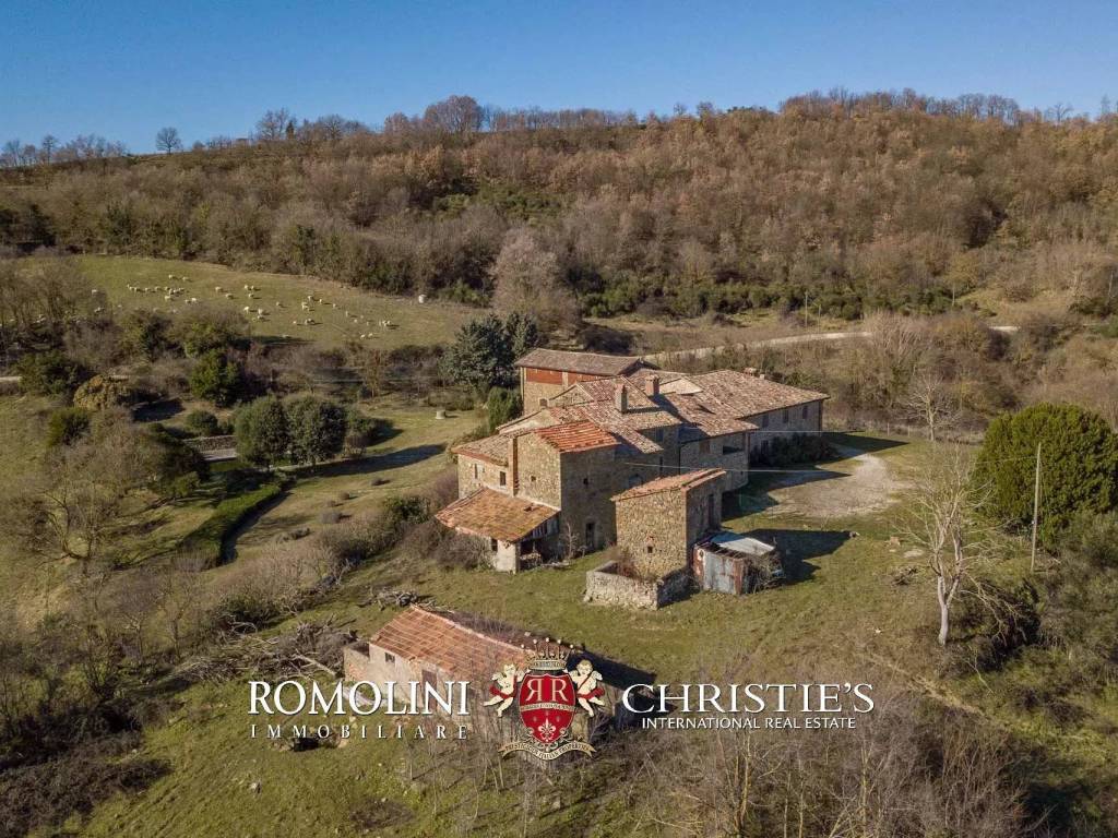 Rustico / casale a Città di castello - Foto 4