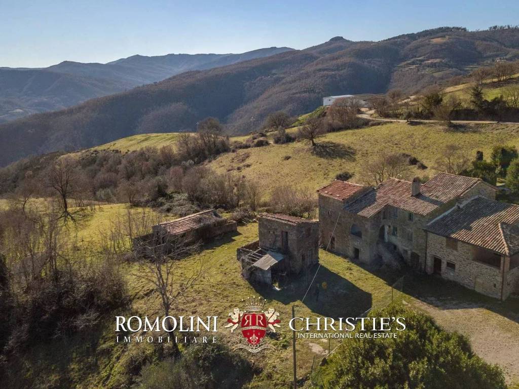 Rustico / casale a Città di castello - Foto 5