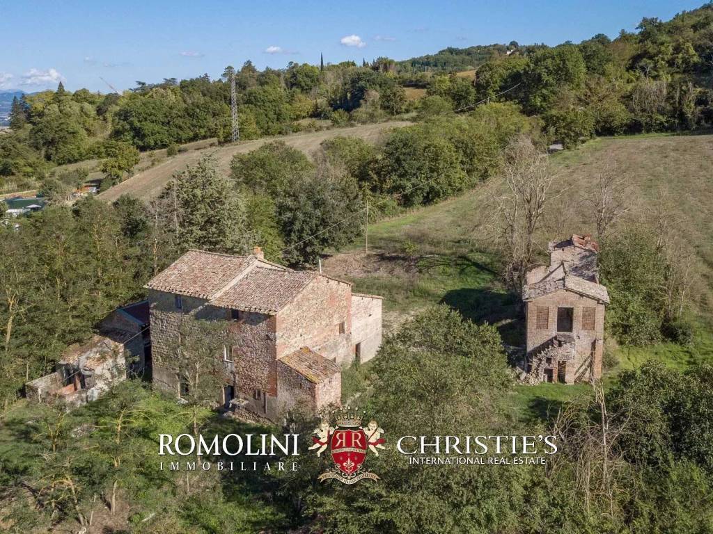 Rustico / casale a Citerna - Foto 2