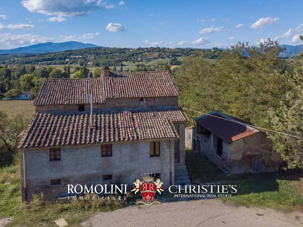 Rustico / casale a Citerna - Foto 3