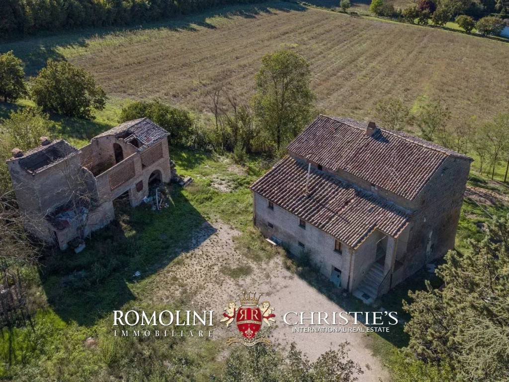 Rustico / casale a Citerna - Foto 4