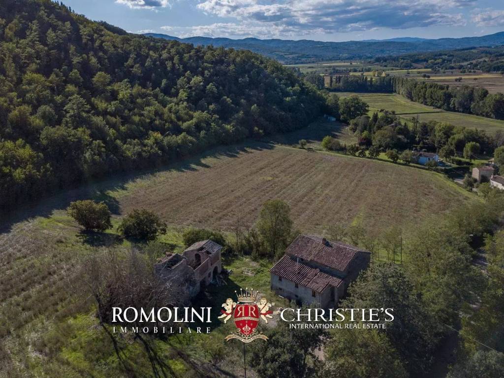 Rustico / casale a Citerna - Foto 5