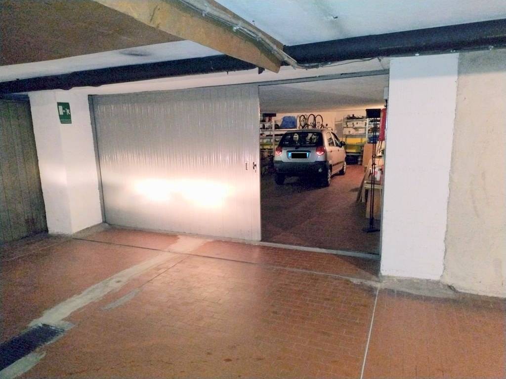 Box / garage a Sondrio in Lungomallero Armando Diaz, 35 - Foto 2