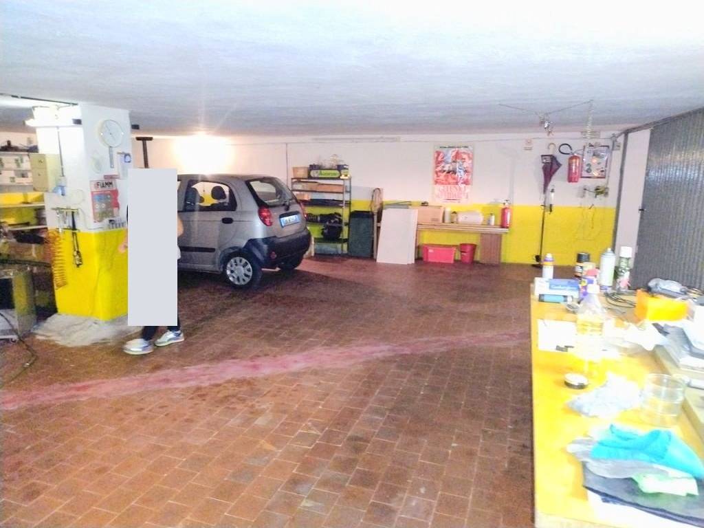 Box / garage a Sondrio in Lungomallero Armando Diaz, 35 - Foto 3