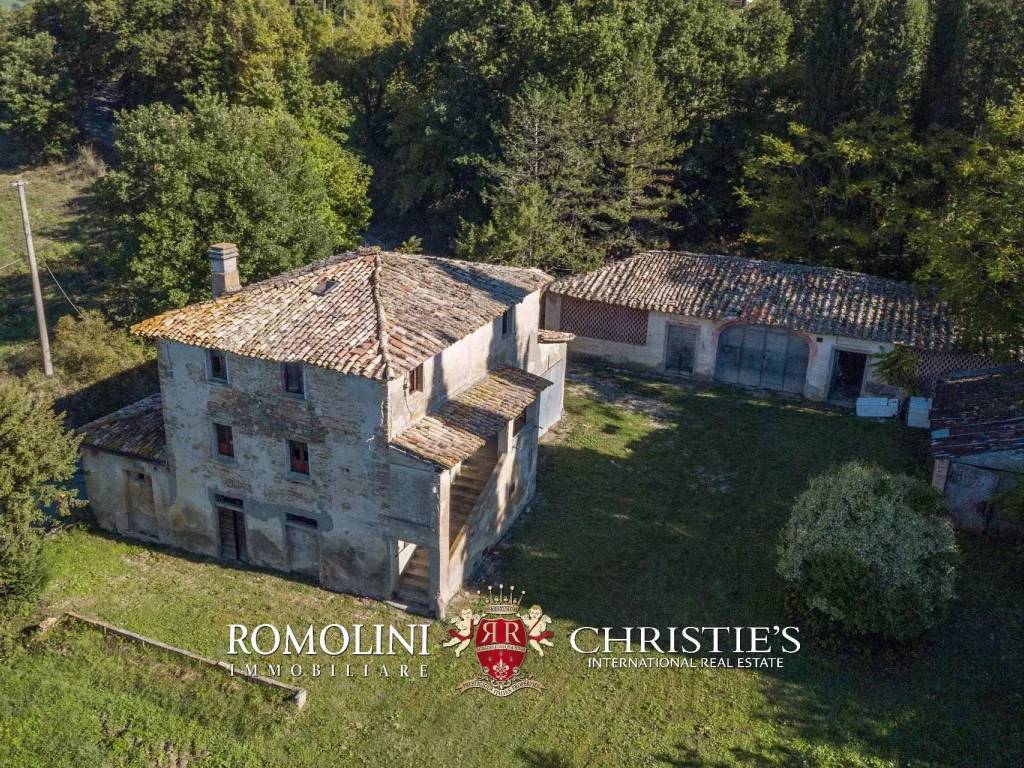 Rustico / casale a Città di castello - Foto 2