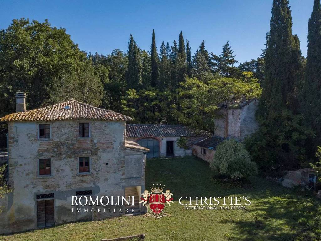 Rustico / casale a Città di castello - Foto 3