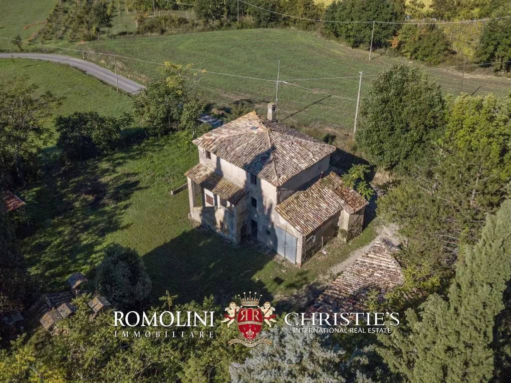 Rustico / casale a Città di castello - Foto 4