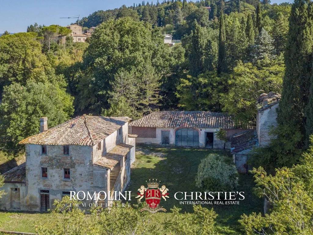 Rustico / casale a Città di castello - Foto 5
