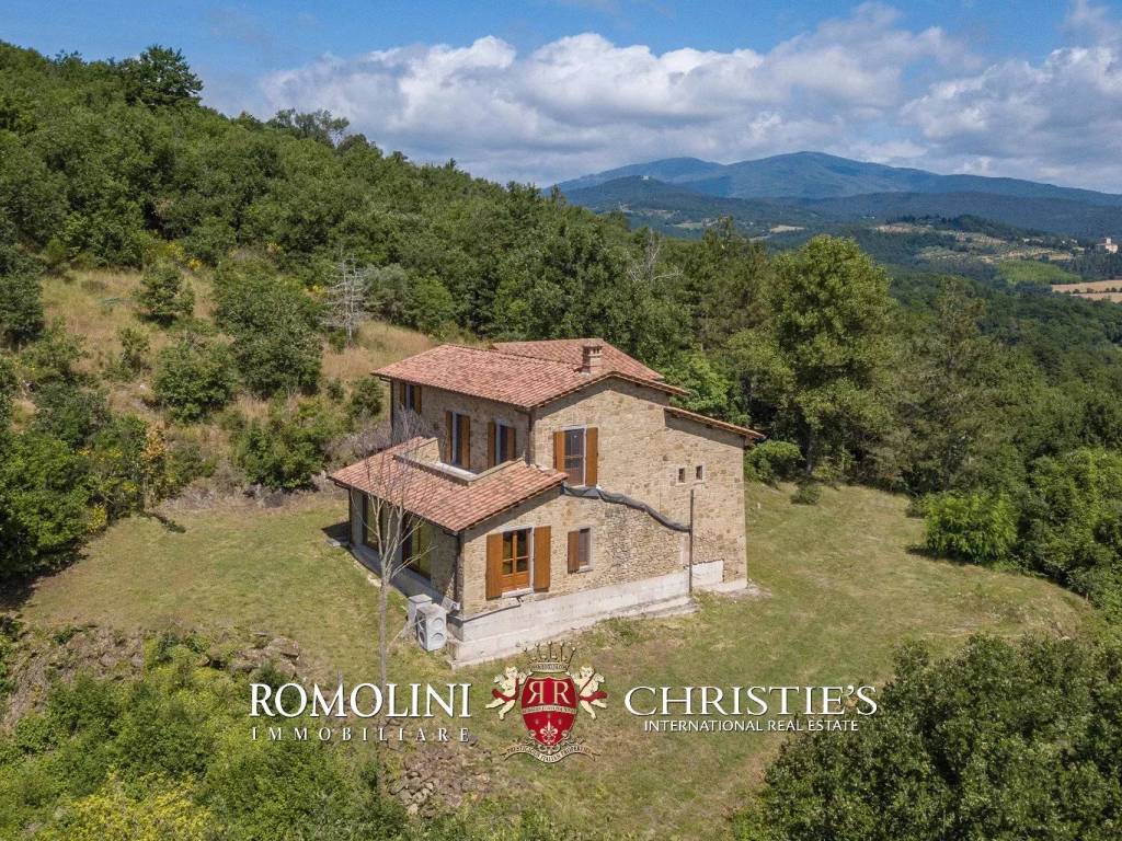 Casa indipendente a Anghiari - Foto 2