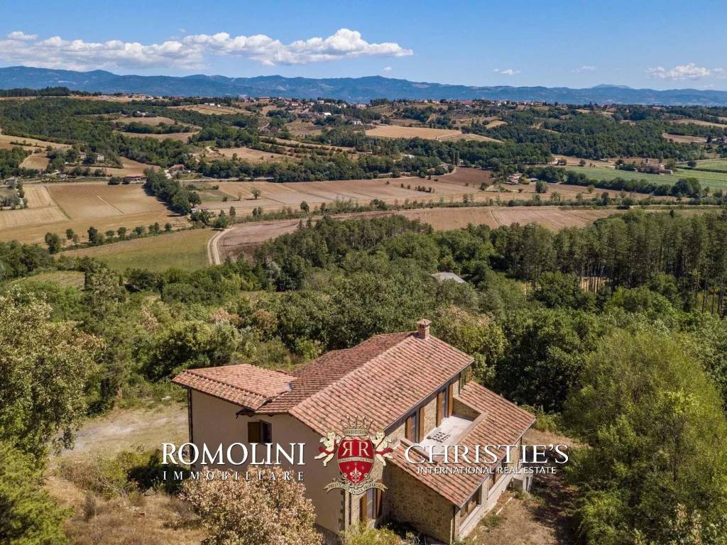 Casa indipendente a Anghiari - Foto 3